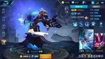 拿破仑最新皮肤爆料视频,华丽战袍，再现传奇风采